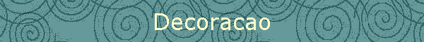 Decoracao