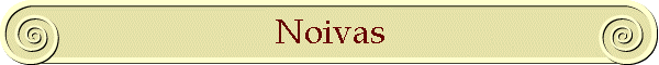 Noivas